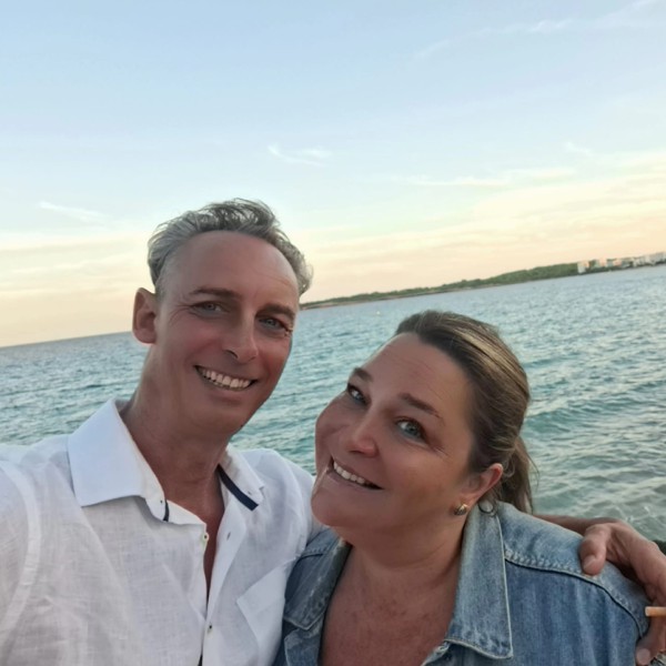 Susanne & Michael